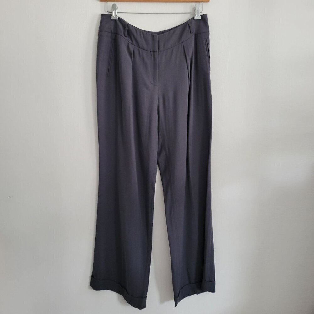 Talbots Collection Dress Pants Women Size 12